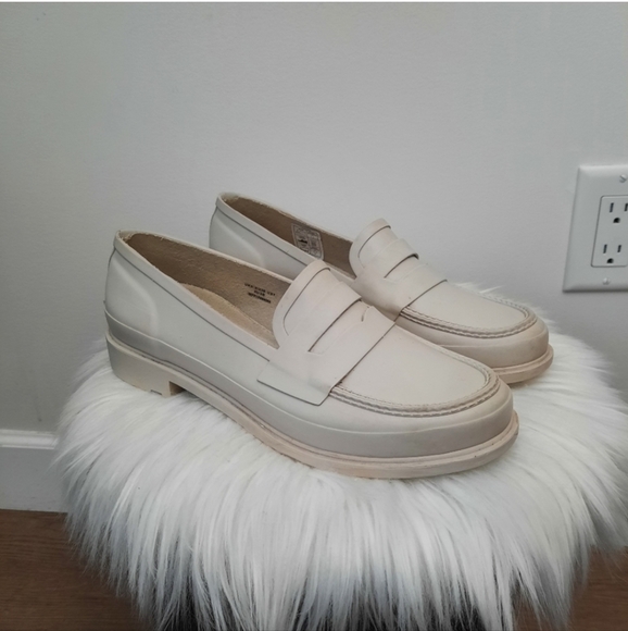 Hunter Penny Loafers - Picture 6 of 6